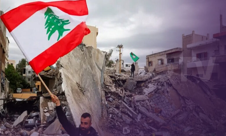 الجلسة تمرّ… لكن البلد مهدّد بالانفجار! (الجمهورية)