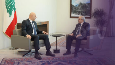 الحزب يقفل باب التسويات مع العهد والحكومة (اللواء)