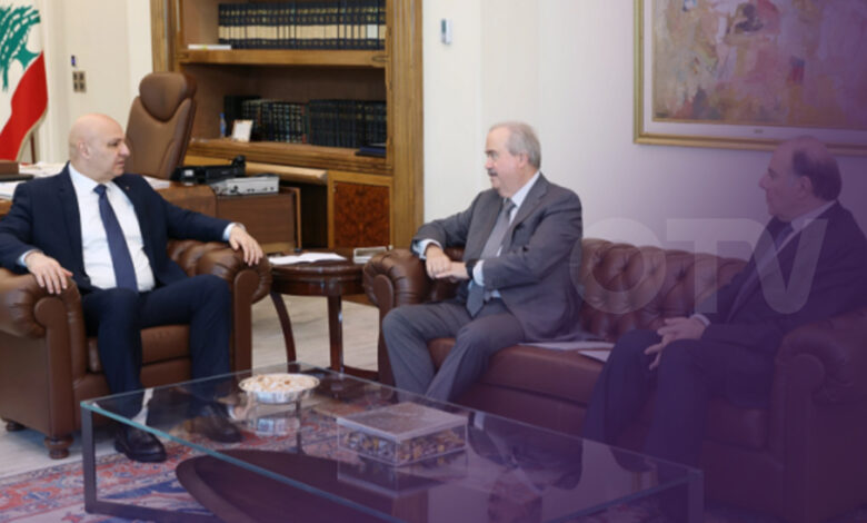 الرئيس عون: مشكلتنا تكمن بشكل كبير في الفساد لانه لم تكن هناك محاسبة