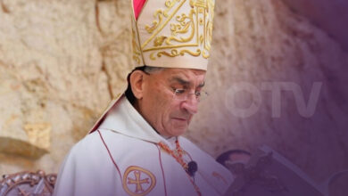 الراعي في قداس شبيبة الانتشار: لا تكتفوا بالحنين بل ترجموه إلى وجود قانونيّ ووطنيّ