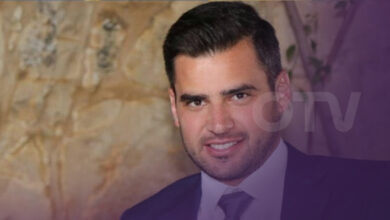 النائب فرنجية: ملف السلاح بعهدة الرئيس ولدينا ملء الثقة بوطنيّته كما في حكمته