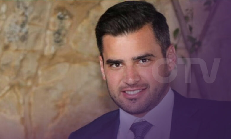 النائب فرنجية: ملف السلاح بعهدة الرئيس ولدينا ملء الثقة بوطنيّته كما في حكمته