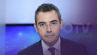 بالفيديو – عقل عن إطلاق سراح رياض سلامة: رح نبقى عم نقاتل الفاسدين