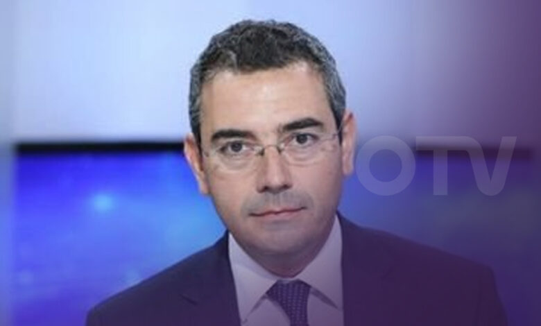 بالفيديو – عقل عن إطلاق سراح رياض سلامة: رح نبقى عم نقاتل الفاسدين