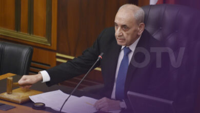 بري: العلاقة مع فخامة الرئيس أكبر بكثير من جلسة أو جلسات