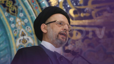 بعيدًا عن الحسابات الخارجية… فضل الله يحذّر