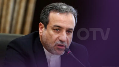 تدخّلات عراقجي تثبت صوابية قرار الحكومة (الانباء الالكترونية)