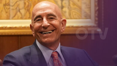 ترقّب لعودة الموفد الأميركي توم برّاك الى لبنان (الأنباء)