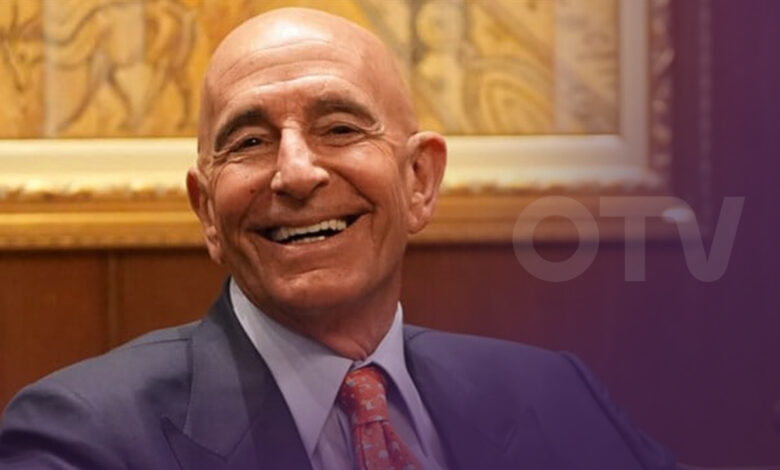 ترقّب لعودة الموفد الأميركي توم برّاك الى لبنان (الأنباء)