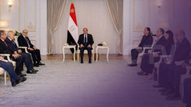  تساؤلات حول كيفية سحب سلاح الحزب… السيسي لضمان عدم المسـاس باستقرار لبنان ووحدته (الجمهورية)