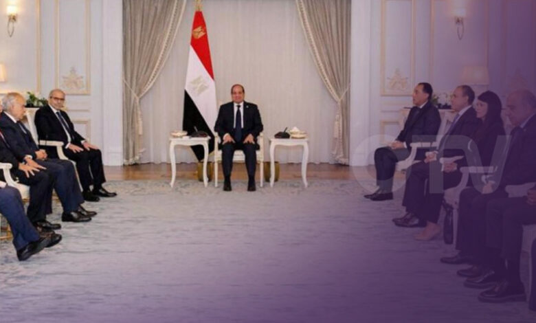  تساؤلات حول كيفية سحب سلاح الحزب… السيسي لضمان عدم المسـاس باستقرار لبنان ووحدته (الجمهورية)