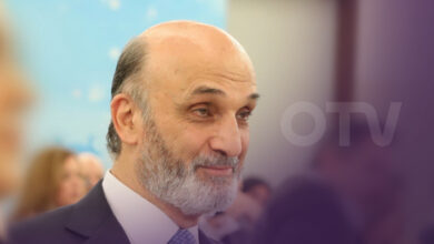 جعجع للإسرائيليين: لا تتعبوا أنفسكم… لدينا حزب الله وقد أعادنا 100 سنة إلى الوراء