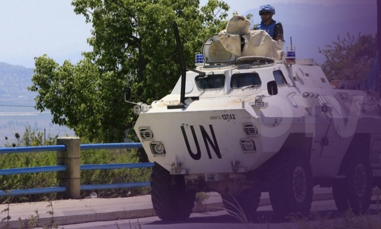 حصرية السلاح من القرار إلى التنفيذ .. مصير اليونيفيل رهن ربع الساعة الأخير (الانباء الالكترونية)