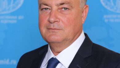 روداكوف لـ”إزفيستيا”: مهمة اليونيفيل صمّام أمان… و”حزب الله” التزم، بينما إسرائيل تواصل الخروق