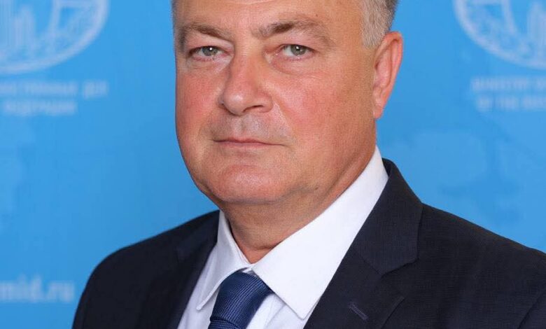 روداكوف لـ”إزفيستيا”: مهمة اليونيفيل صمّام أمان… و”حزب الله” التزم، بينما إسرائيل تواصل الخروق