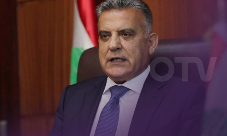 عباس ابراهيم في عيد الجيش: وتبقى أنت الخيار والرهان، مهما تاجروا باسمك