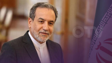 عراقجي: نزع سلاح حزب الله خطة إسرائيلية واحتمال الحرب مع إسرائيل وارد