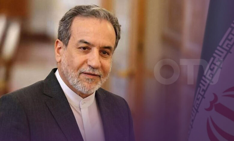 عراقجي: نزع سلاح حزب الله خطة إسرائيلية واحتمال الحرب مع إسرائيل وارد