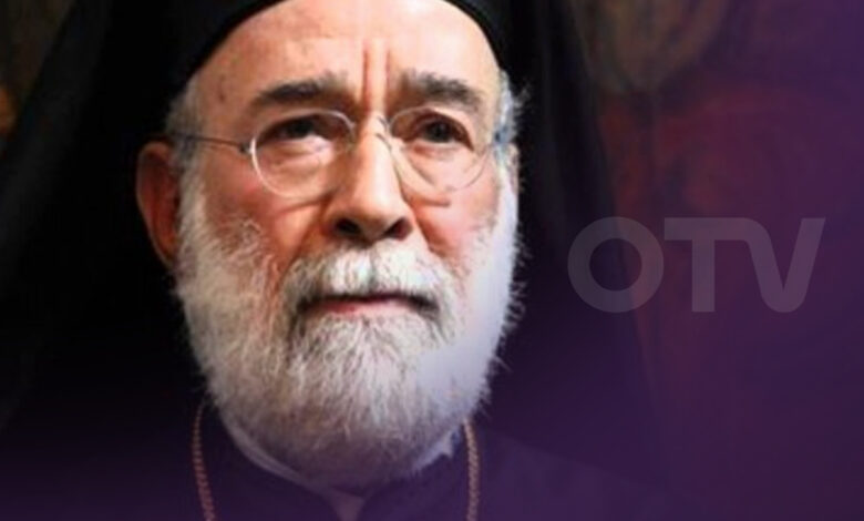 عودة في قداس لراحة نفوس ضحايا 4 آب: كفى عرقلة للتحقيق