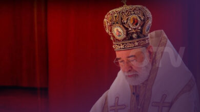 عودة: وحدهما الغفران والمسامحة ينتشلان البلد من دوامة الصراعات