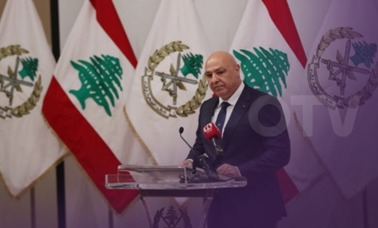 عون في خطاب القسم الثاني يؤكد عزم الدولة على احتكار السلاح .. إٍسرائيل توسّع اعتداءاتها (الانباء الالكترونية)