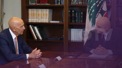 غموض كثيف حيال الاستحقاقات اللبنانية ومواعيدها المتعاقبة (النهار)