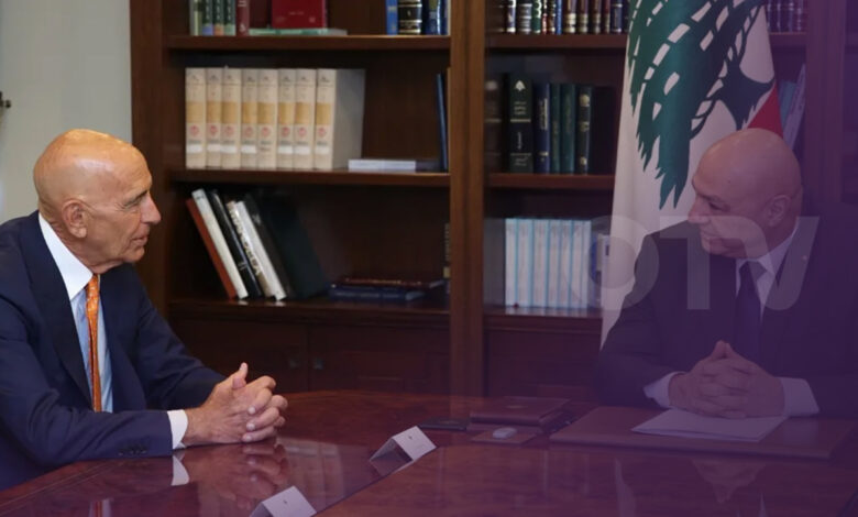 غموض كثيف حيال الاستحقاقات اللبنانية ومواعيدها المتعاقبة (النهار)