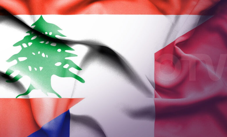 فرنسا تترقّب اجتماع الحكومة وتعوّل على الوعي السياسي (نداء الوطن)