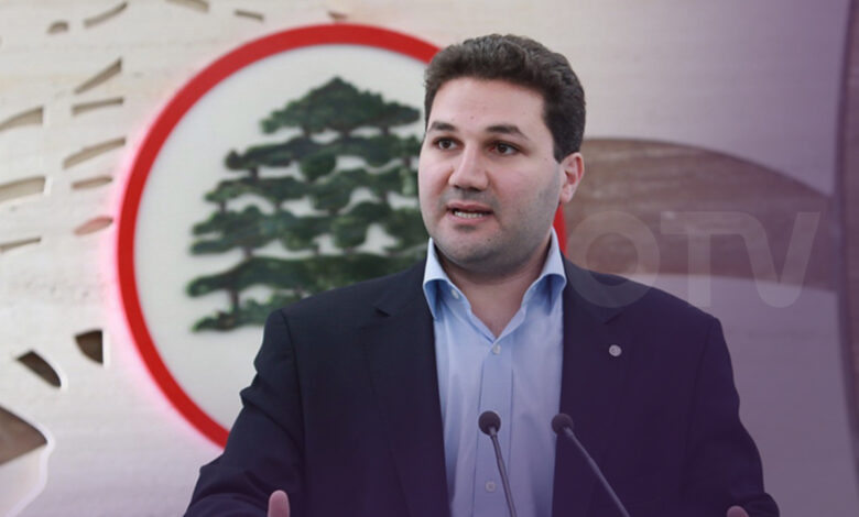 في ذكرى انتخاب بشير الجميّل رئيسًا… نديم الجميّل: مشروع 23 آب لم يمت