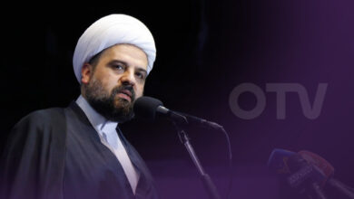 قبلان: الرئيس عون مطالب الآن بما يلزم عليه من واجبات وطنية كبرى