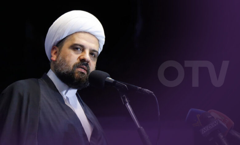 قبلان: الرئيس عون مطالب الآن بما يلزم عليه من واجبات وطنية كبرى