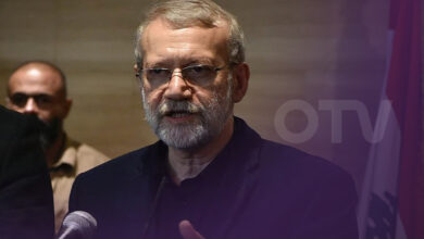 لاريجاني غدا في بيروت وهذا برنامج الزيارة!