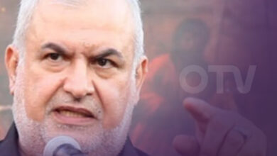 لقاء بين رعد ومستشار الرئيس عون في الضاحية بحث في التطورات والمواقف السياسية