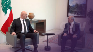 مسؤول رسمي: السلطة حسمت أمرها ولا تراجع عن مسار وحدتها (الانباء الكويتية)