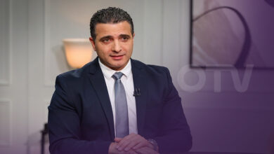 مطر: قَدر جيشنا أن يدفع دائماً من دم شبابه