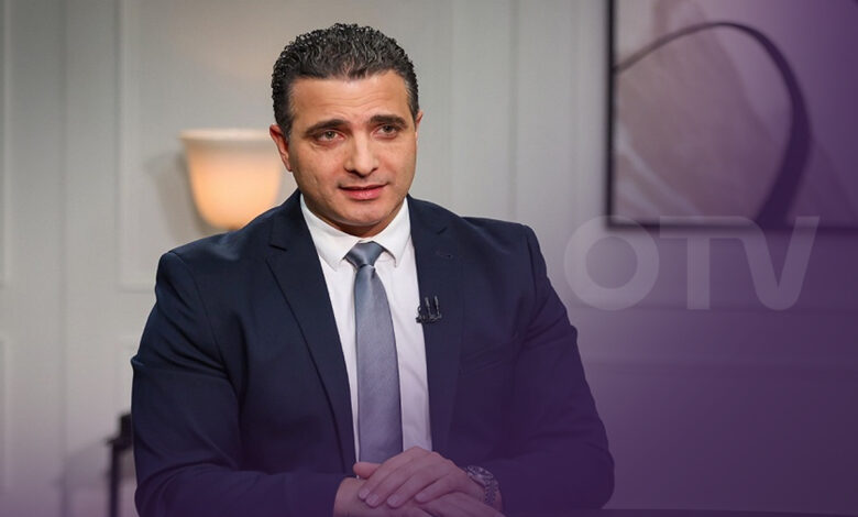 مطر: قَدر جيشنا أن يدفع دائماً من دم شبابه