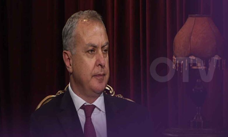 ناجي حايك: “شوفوا كيف سلاح الحزب كان مشرع..”