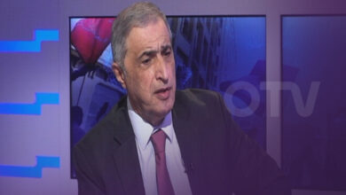 هاشم: لا أحد يريد الفوضى إلا العدو