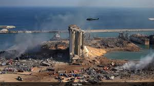 هل يستطيع لبنان أن يُحقق مع وزير أو سفير أميركي لكشف حقيقة تفجير مرفأ بيروت؟