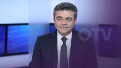 أنطوان قسطنطين: “موعدكم مع الناس….بأيار”