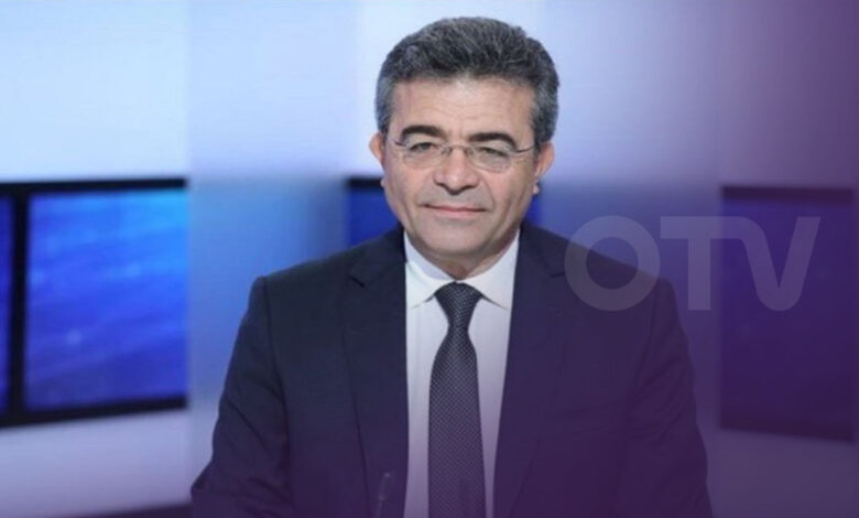 أنطوان قسطنطين: “موعدكم مع الناس….بأيار”