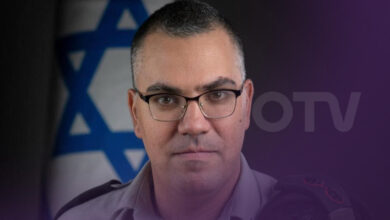 ادرعي في تصريح جديد من جنوب لبنان