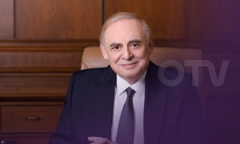 البستاني: إقرار تعديل قانون حماية المستهلك واسترجاع أموال المودعين أساس لاستعادة الثقة