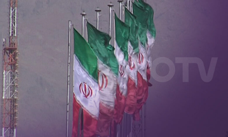 الخارجية الإيرانية: دعمنا للبنان القوي مستمر وندين اغتيال الشهيد نصر الله