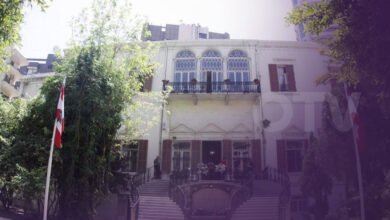 “الخارجية” تدين الاعتداءات الاسرائيلية المتكرّرة: نناشد المجتمع الدولي للضغط على إسرائيل لوقفها