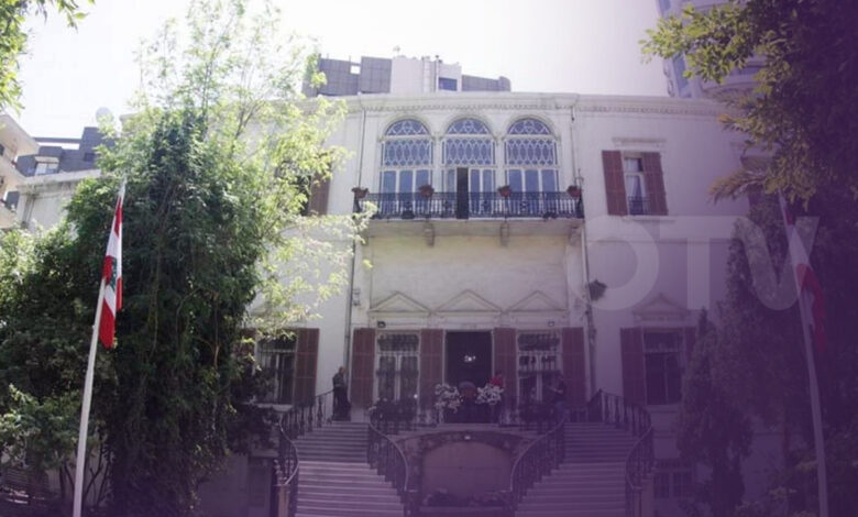 “الخارجية” تدين الاعتداءات الاسرائيلية المتكرّرة: نناشد المجتمع الدولي للضغط على إسرائيل لوقفها