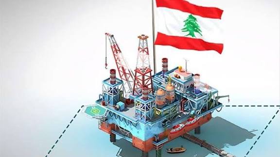 الفرصة الذهبية للبنان: مستقبل ثروته البحرية