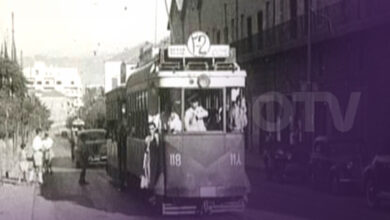 القطار والترامواي… وعود حكومية جديدة، فهل تتحقق؟