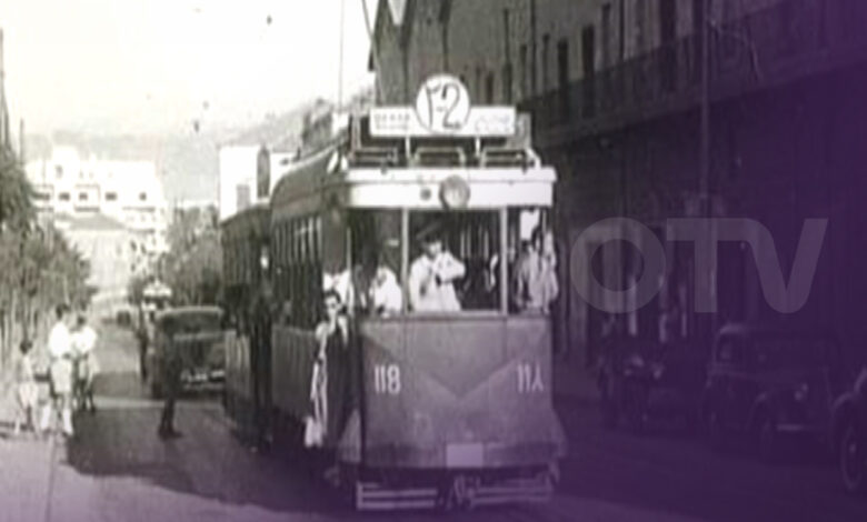 القطار والترامواي… وعود حكومية جديدة، فهل تتحقق؟