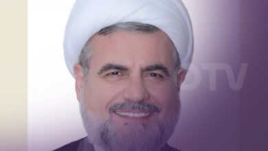 المفتي طالب لقمة الدوحة: اعملوا لاستراتيجية موحدة تحمي الامن القومي العربي والاسلامي المستباح